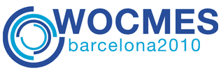 WOCMES logo